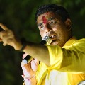 Lokesh slams CM jagan in another incident 