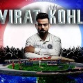 mahesh wishes to kohli