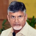 Chandrababu writes a letter to DGP 