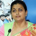 Chandrababu and Lokesh also will go to jail says Roja