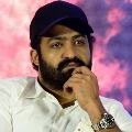 Junior NTR pays tributes to SP Balu