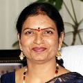 KTR became like a Hitech Showcase says DK Aruna