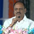AP Minister Shankar Narayana condemns Pawan Kalyan comments on decentralization