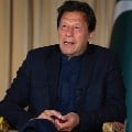 Pakistan PM Imran Khan heaps praises over China