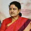 There is no place for Sasikala in our party says AIADMK