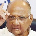Rahul has to take charge of Cogress suggests Sharad Pawar