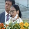 Mamata Angry Over Jai Shriram Chants