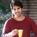 Allu Sirish says he was tested twice and was negetive