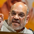 Mamata Banerjee Will Say Jai Shri Ram Before Polls Are Over says Amit Shah