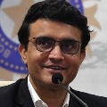 I Speak to any one says Ganguly