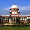 Supreme Court issues notice to AP Government and TDP