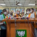 Kamal Haasan party leader joins BJP