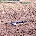 Pakistani spy drone was shot down by Border Security Force