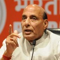 Rajnath says India no longer a weak nation