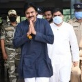 pawan reaches dokiparru