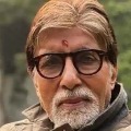 Amitabh Bachchan tweets from hospital 