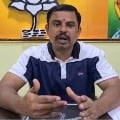 Nampally court impose one year imprisonment for BJP MLA Raja Singh 