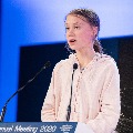 Greta Thunberg and WHO were nominated for Nobel Peace Prize