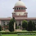 Suprem Court gives stay on Telangana High Court orders