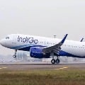 Indigo planes from Kurnool 