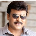 Chiranjeevi shares first photo shot by him