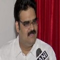 Lanka Dinakar suspended from BJP