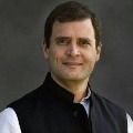 Rahul Gandhi criticised Modi led Centre with a graph