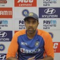 Ashwin says he has never seen comments by either Ravishastri or Sunil Gavaskar on foreign pitches 