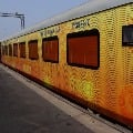 Indian Railways invites RFQ for private trains