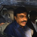 Former minister Gali Janardhan Reddy tested corona positive