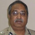 AB Venkateswara Rao Suspension Extended