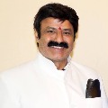 Balakrishna interesting comments with a fan 