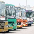 APSRTC Employees now get Rs 50 lakh insurance