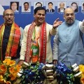 BJP Retains Manipur