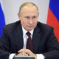 Putin Says India May Start Sputhnik V Production