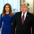 Melania likely to divorce US President Donald Trump soon