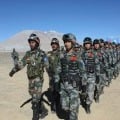 China foreign ministry reacts overl Galwan Valley clashes