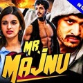 Akhil Movie Mr Majnu Hit in You tube
