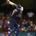 Pandya strikes as Tema India clinch series against Australia 
