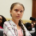 Greta Thunberg appeals to postpone NEET and JEE in India