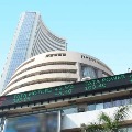 Sensex closes 288 points high