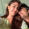 Reah Chakraborty responds first time on Sushant demise