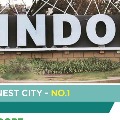 Swachh Survekshan 2020 Results Indore Is Indias Cleanest City  