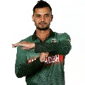 Bangladesh cricketer Mashrafe Mortaza tested corona positive
