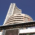 Sensex closes at 51349