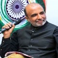 Suspended Congress leader Sanjay Jha Responded