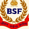 BSF Jawan Sucide After Lady Harrasment