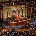 US Congressmen Passes Bill Against China