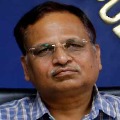 Delhi minister Satyender Jain health condition critical