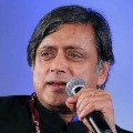 Centre trying to divert peoples attention sasy Shashi Tharoor